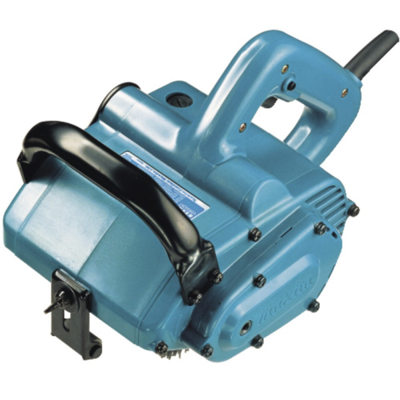 MAKITA Bürstenschleifer 9741J