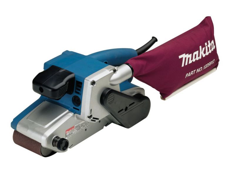 MAKITA Bandschleifer 76 mm 9920J