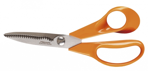FISKARS Classic Universalschere, 18 cm - 1000555