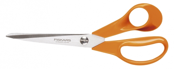 FISKARS Ciseaux universels de jardin S90 - 21 cm-1001539
