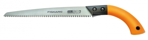 FISKARS Scie à main avec lame fixe - 1001620
