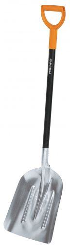 FISKARS Korn- und Schneeschaufel - 1001637