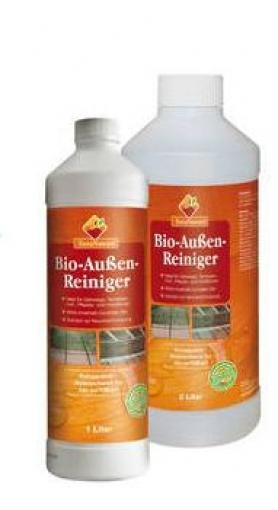 TerraNawaro Nettoyant extérieur organique 1 litre-T230210