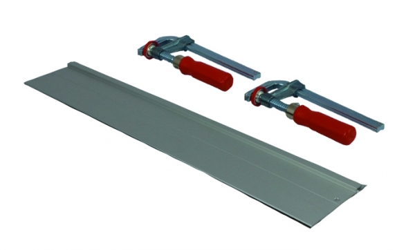 EIBENSTOCK Rail de guidage de 750 mm de long