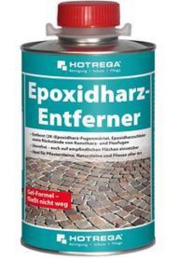 HOTREGA Epoxidharz-Entferner 1 Liter