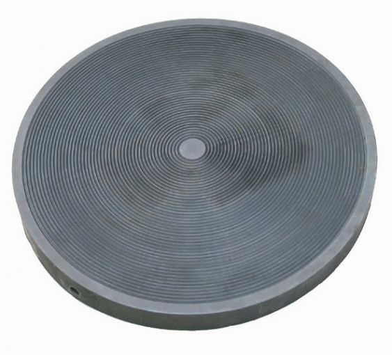 EIBENSTOCK Joint en caoutchouc pour anneau de collecte d'eau ED 352