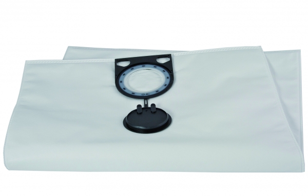 EIBENSTOCK Sac filtrant en non-tissé pour DSS 25 et DSS 35 M iP