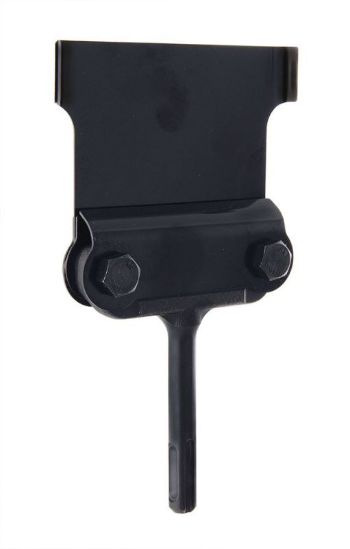 MAKITA Schaber SDS+ 100x160mm (A-68161) günstig bei rubart.de