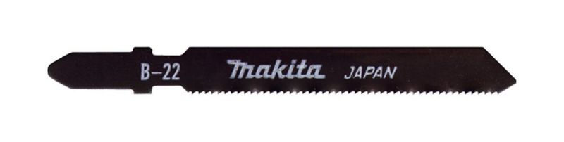 MAKITA STICHSAEGEBLATT B-22       5St (A-85737)