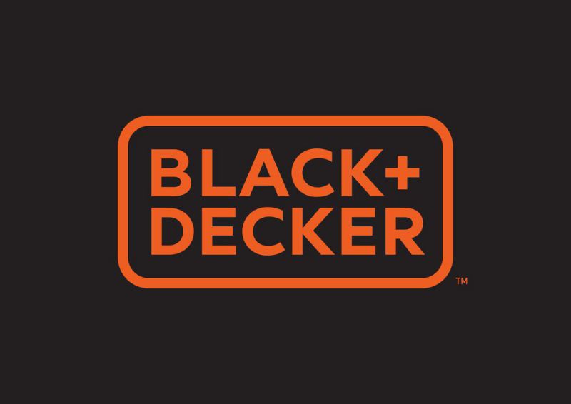 Black + Decker Ersatzkette fuer Akku-Kettensaege, 40 Kettenglieder - A6125CSL-XJ