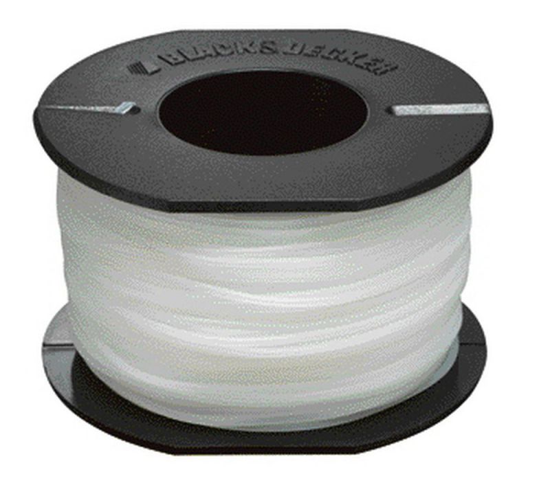 Black + Decker Ersatzfaden 40 Meter - A6171-XJ