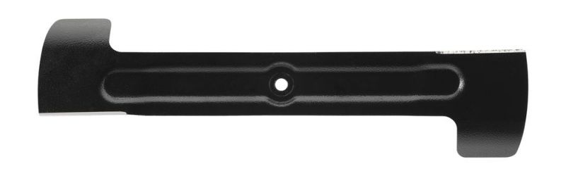 Black + Decker Ersatzmesser mit geflügeltem Messerdesign, 34 cm für BEMW461BH/ES - A6320-XJ
