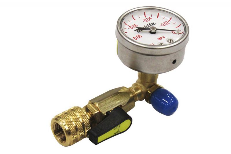 MAKITA Anschlussventil - AS0VP051MK