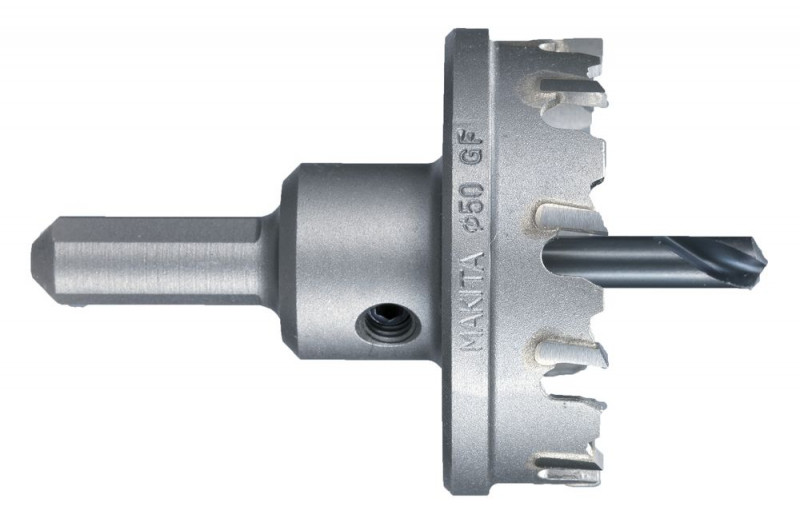 MAKITA HM-LOCHSAEGE  50mm (B-01046)