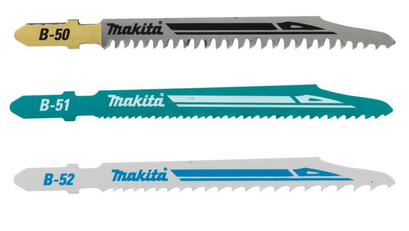 MAKITA STICHSAEGEBLATT SET 3-TL. (B-06292)