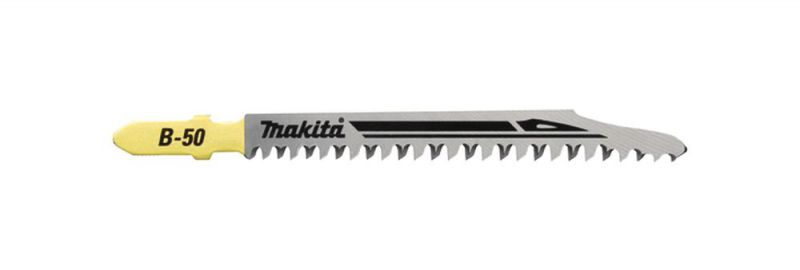 MAKITA STICHSAEGEBLATT B-50 5St (B-06460)