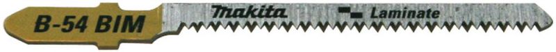 MAKITA STICHSAEGEBLATT B-54   LAMINAT (B-10986)