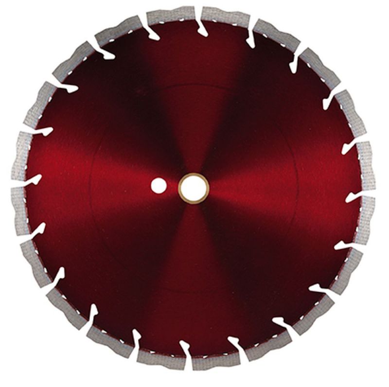 Makita Disque diamant Quasar 3DDG anti-vibration, anti-bruit Stealth - B-17588