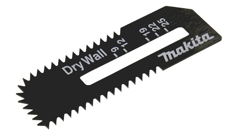 MAKITA TrockenbauSägeblatt Holz "2St" (B-49719)