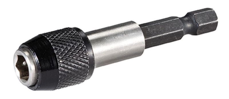 MAKITA Schnellwechselfutter 1/4"" 60mm (B-52467)