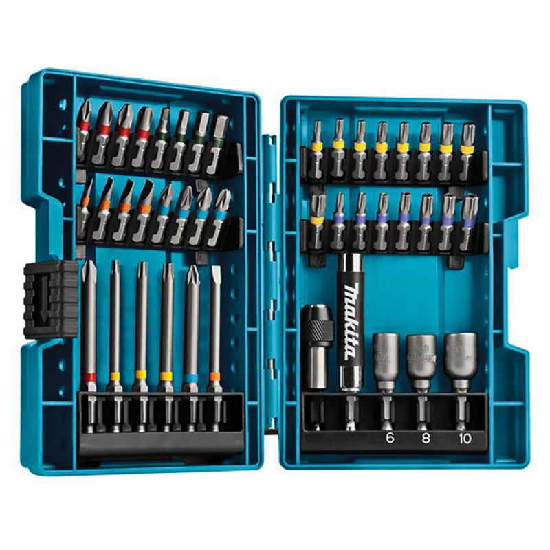 MAKITA Bit-Set 43tlg (B-55697)