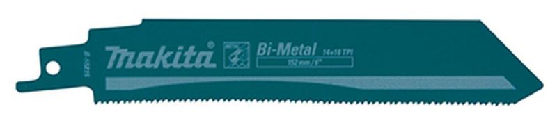 MAKITA Reciproblatt BIM 152/14-18Z (B-55815)