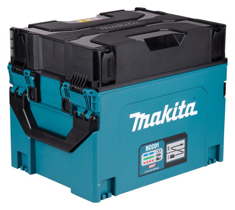 Makita Tronçonneuse d'élagage XGT ®UC029GZ-(sans chargeur ni batteries)