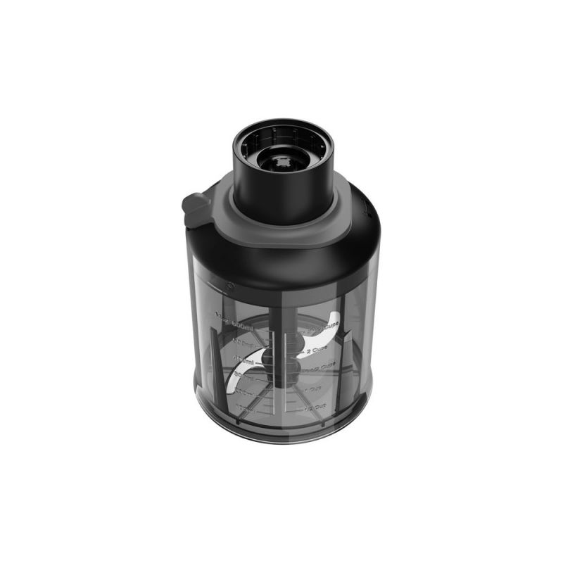 Black + Decker kitchen wand Zerkleinerer-Aufsatz - BCKM101FP-XJ