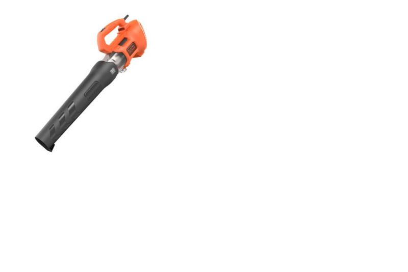 Black + Decker Elektro-Axial-Gebläse, 1850W - BEBL185-QS