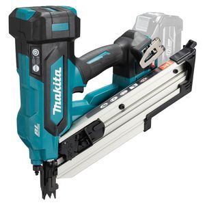 Makita Tronçonneuse d'élagage XGT ®UC029GZ-(sans chargeur ni batteries)