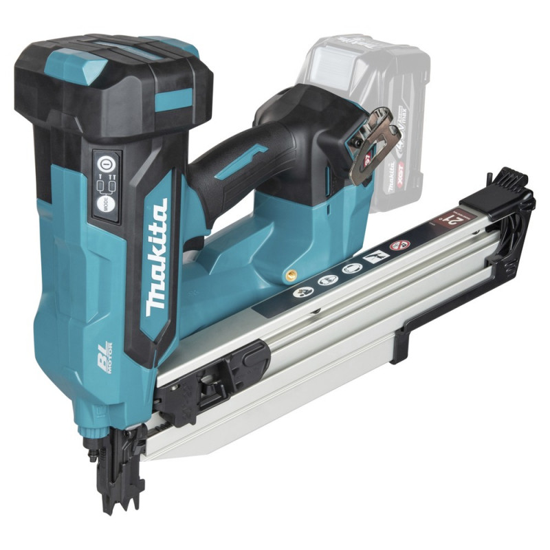 Makita Tronçonneuse d'élagage XGT ®UC029GZ-(sans chargeur ni batteries)