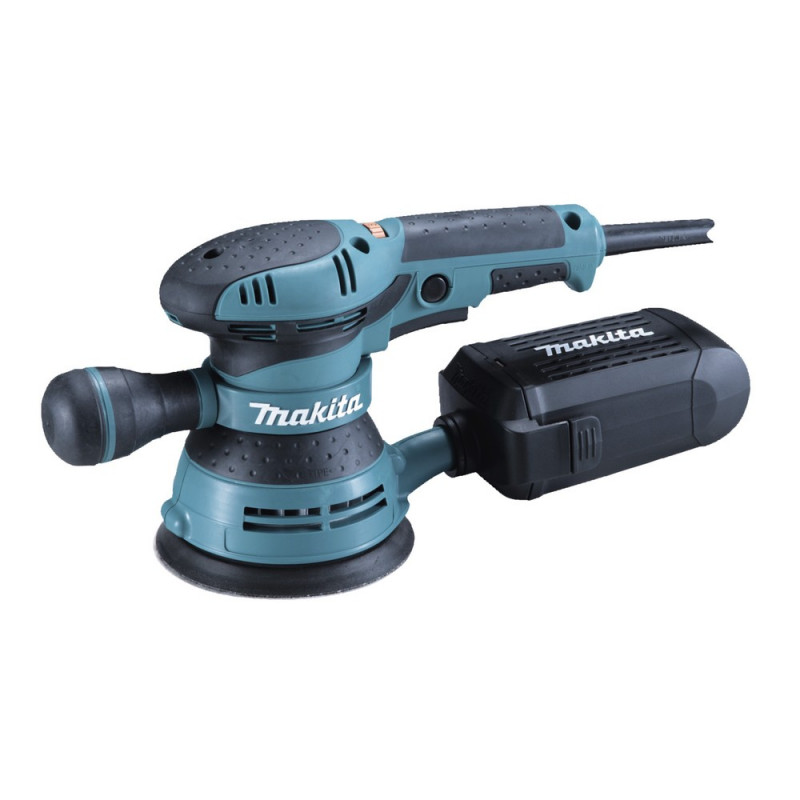 MAKITA Exzenterschleifer BO5041J