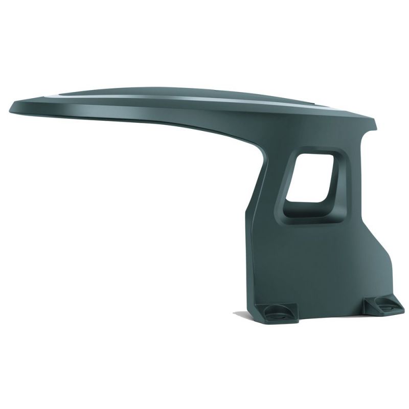 Black + Decker Befestigungsklammern, 50 Stk. - BZRMWPP1-XJ