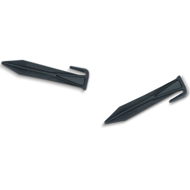 Black + Decker Ersatz-Doppelklingen-Stahlmesser - BZRMWSB1-XJ