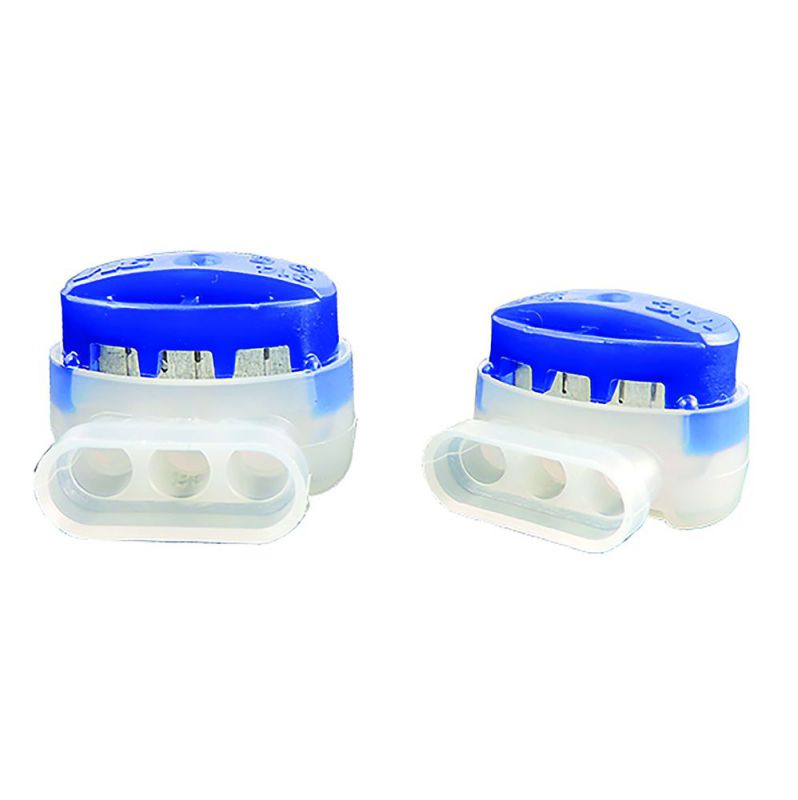 Black + Decker Reparaturverbinder, 10 Stk. - BZRMWWC1-XJ