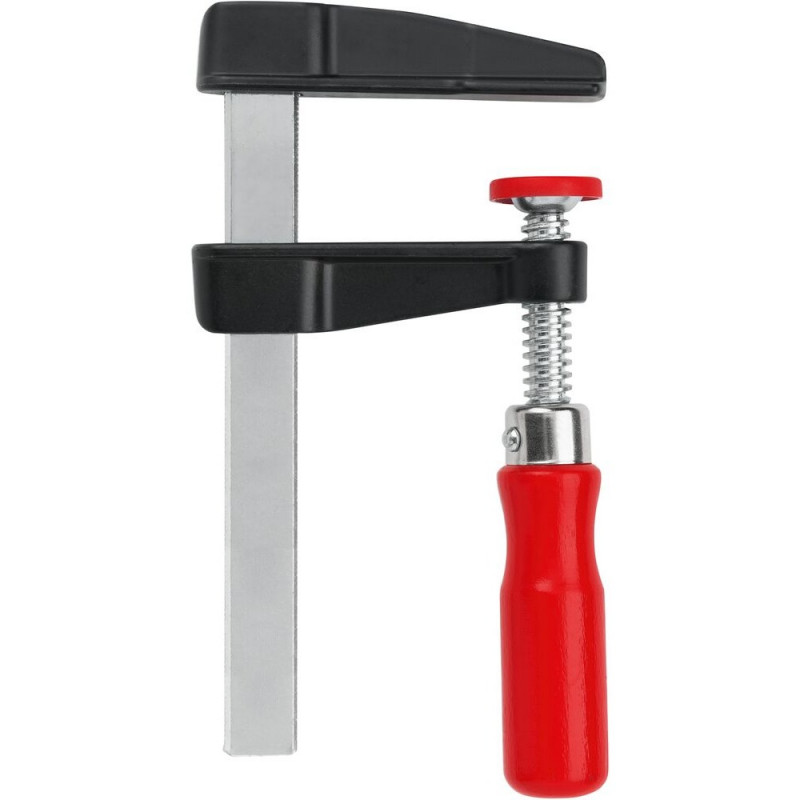 Bessey Druckguss-Schraubzwinge - LM20/10