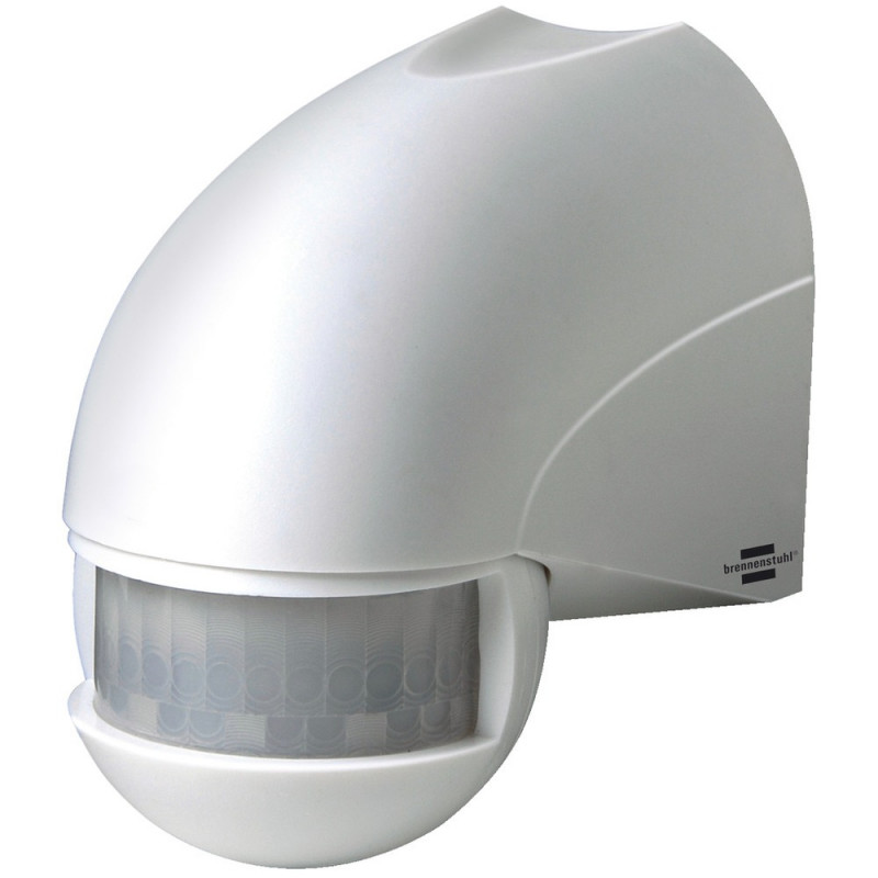 Brennenstuhl Infrarot-Bewegungsmelder PIR180 IP44