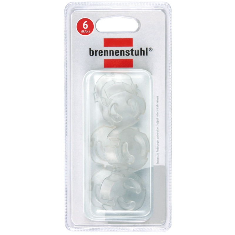 Brennenstuhl Steckdosen-Kinderschutz