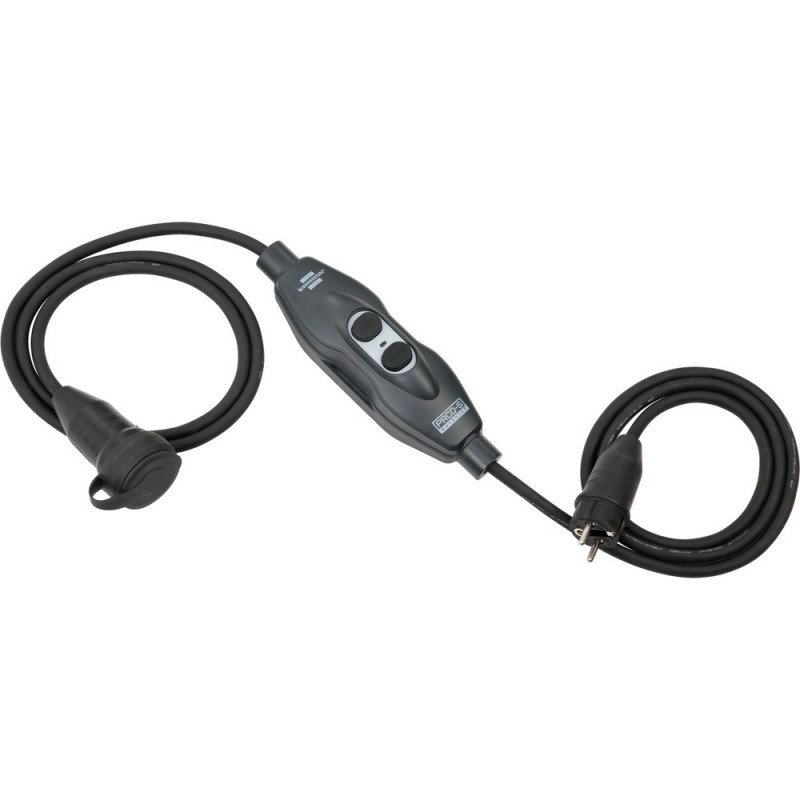 Brennenstuhl Professional PRCD-S ADVANCED Schutzadapterkabel IP44 3m H07RN-F 3G1,5 - 1160210