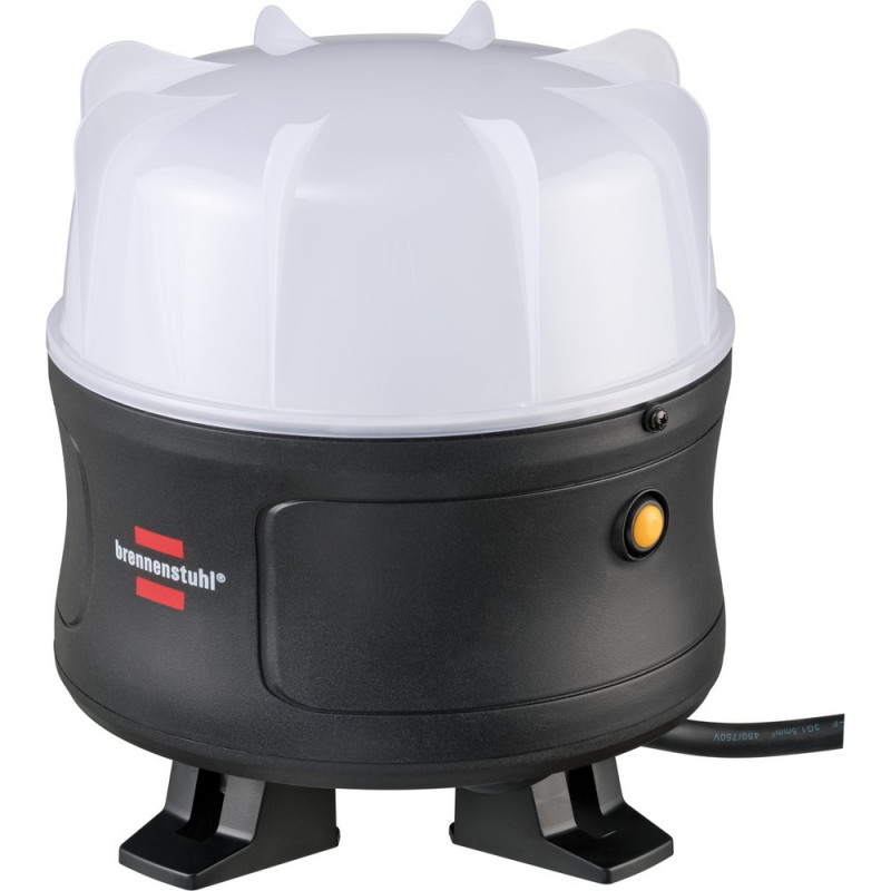 Brennenstuhl Mobiler 360° LED Strahler BF 5050 M 5400lm, IP54, 5m H07RN-F3G *DE* - 1171410902