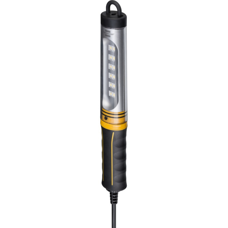 Brennenstuhl LED Werkstattleuchte WL 550 570lm, IP65, 5m H05RN-F2 - 1175470010
