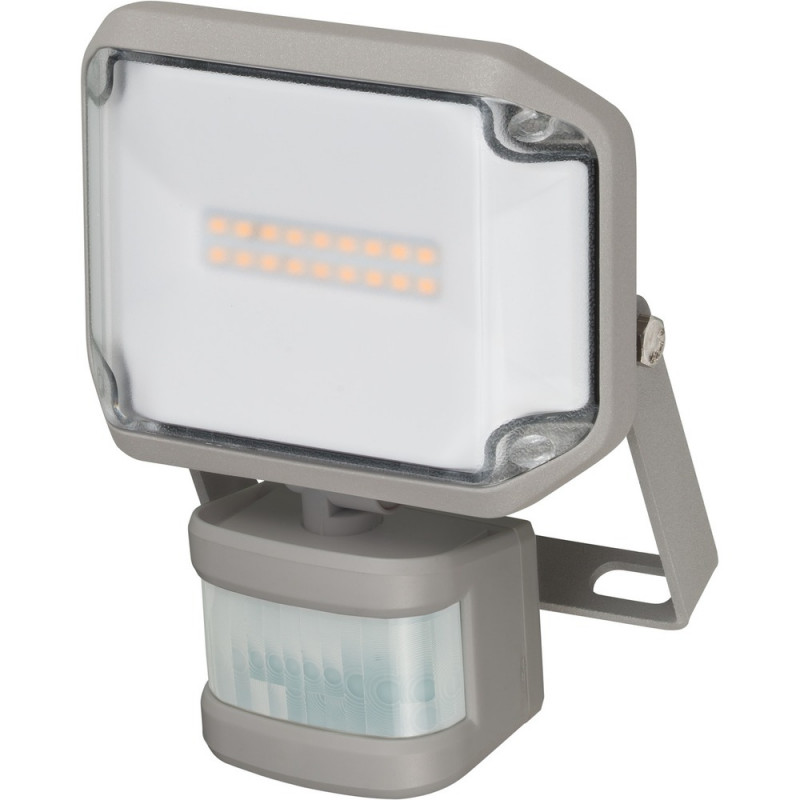 Brennenstuhl LED Strahler AL 1050 mit PIR - 1178010901
