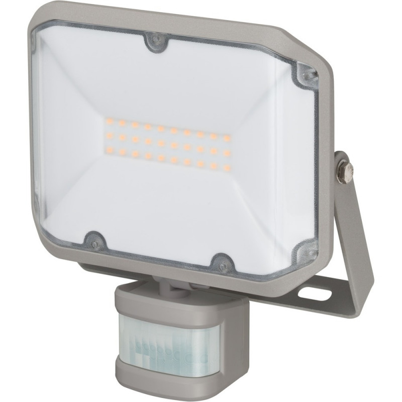 Brennenstuhl LED Strahler AL 2050 mit PIR - 1178020901