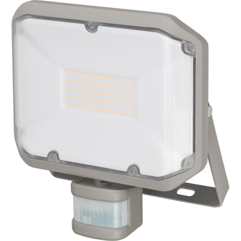 Brennenstuhl LED Strahler AL 3050 mit PIR - 1178030901