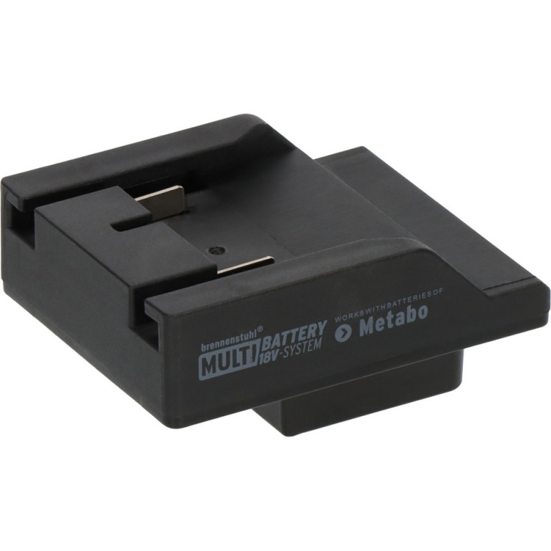 Brennenstuhl Adapter Metabo für Multi Produkte - 1172640065