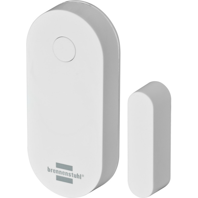Brennenstuhl Tür- und Fensterkontakt ZigBee TFK CZ 01 - 1293910