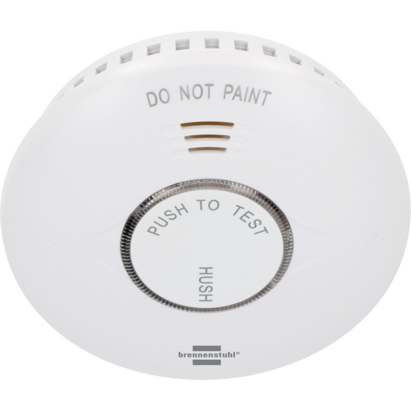 Brennenstuhl Connect WiFi Rauchwarnmelder RM A 3020 - 1290090010