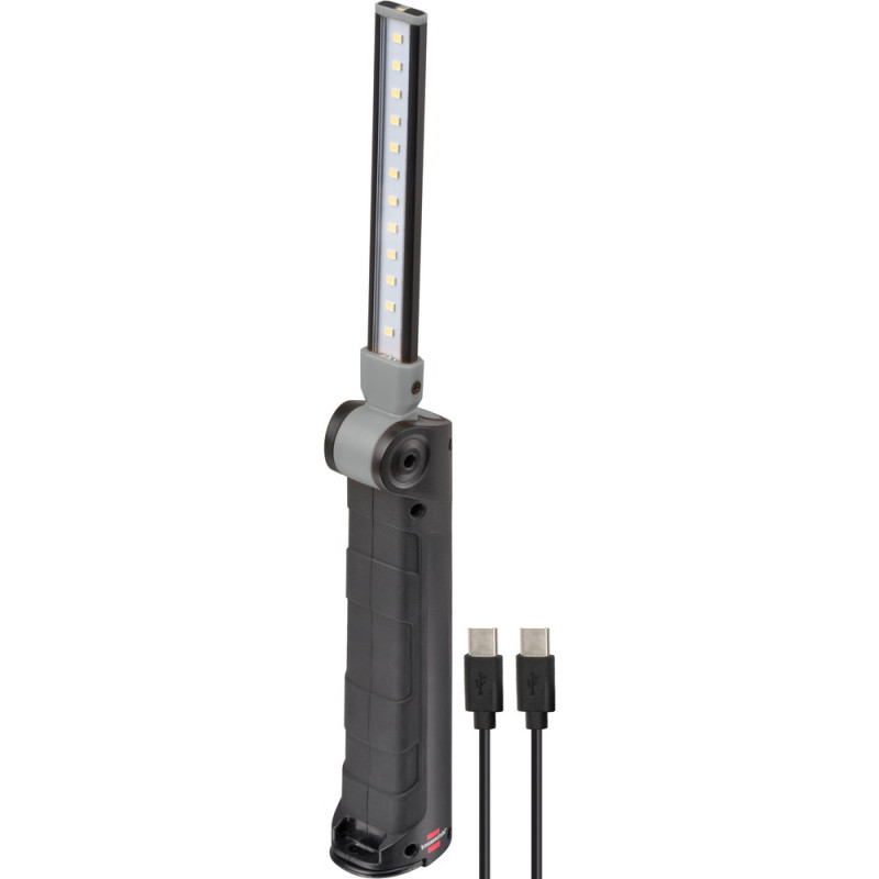 Brennenstuhl Akku LED Handleuchte SANSA 401 A, 400lm - 1177370010