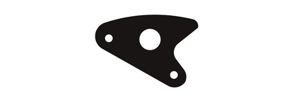 FELCO C112/12 Kurvenscheibe 