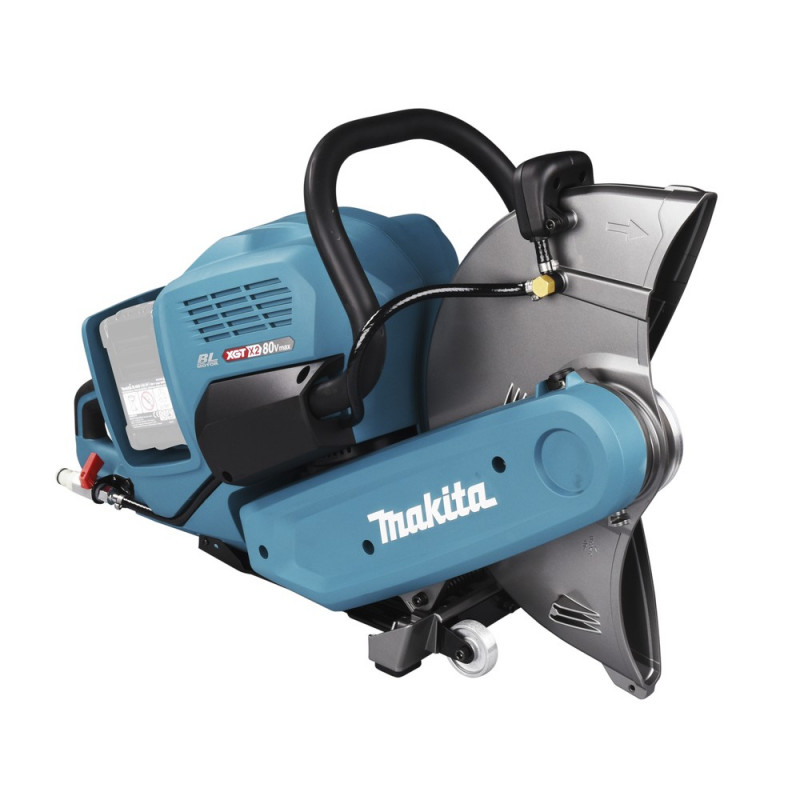 MAKITA Découpeuse 80 V XGT-CE001GZ